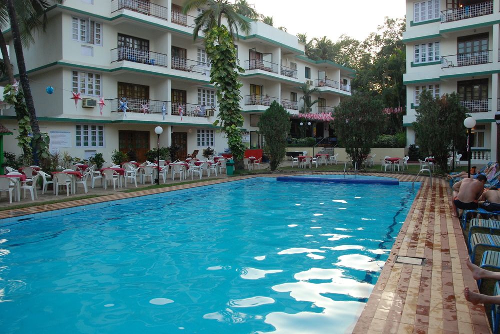 Картинка отеля - 45