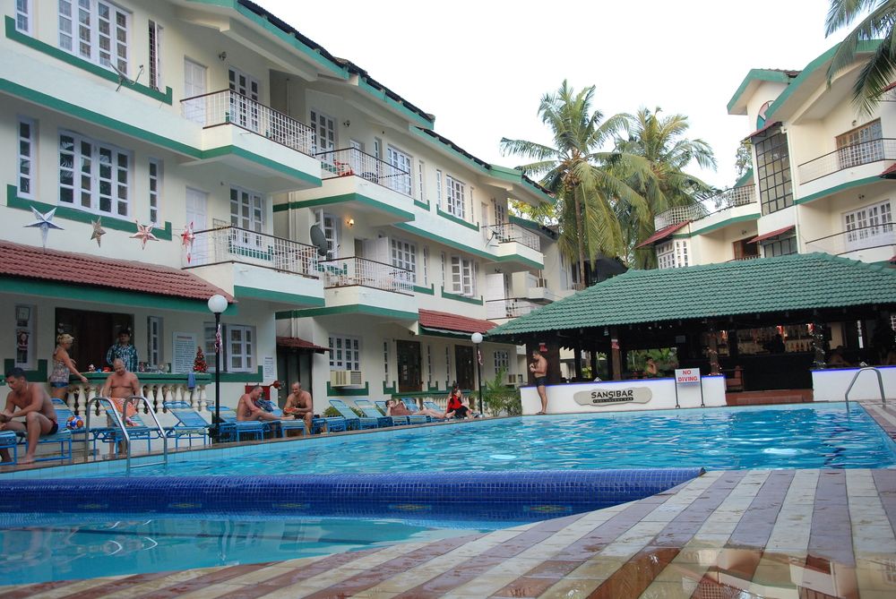 Картинка отеля - 44