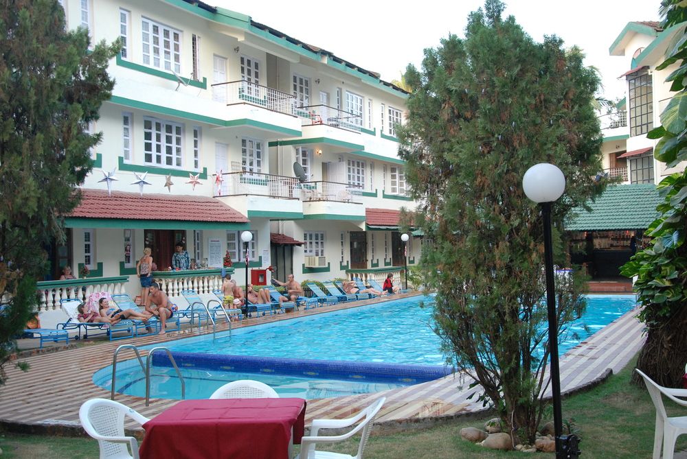 Картинка отеля - 42