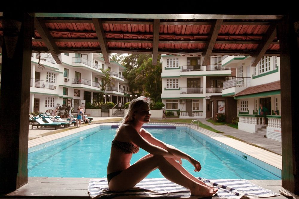 Картинка отеля - 13