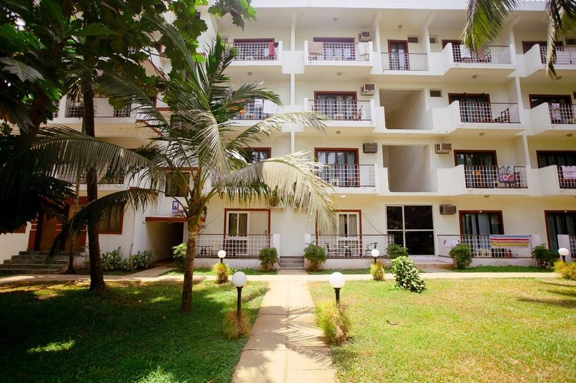 INDIE STAYS, GOA (ex. PRAZERES) - 6