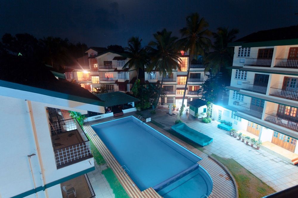 Картинка отеля - 14