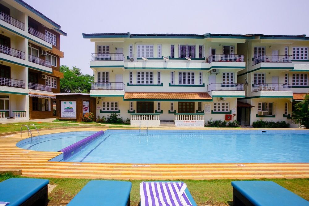 Картинка отеля - 10