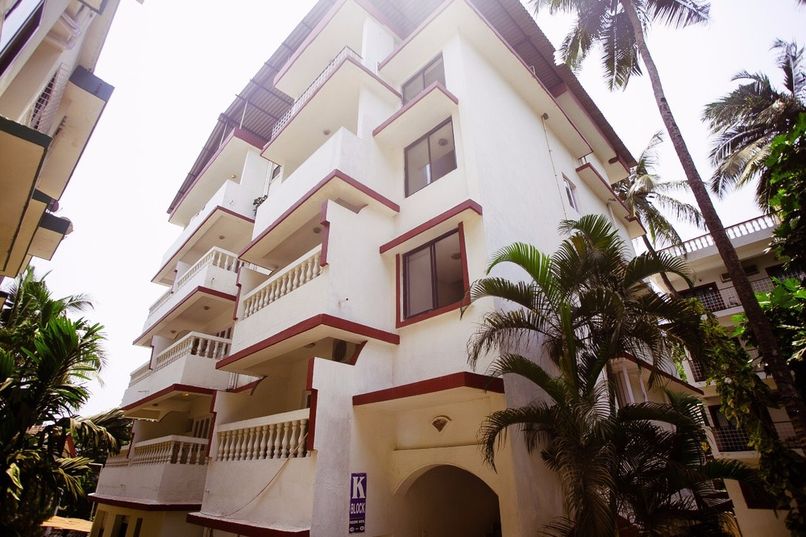 INDIE STAYS, GOA (ex. PRAZERES) - 5