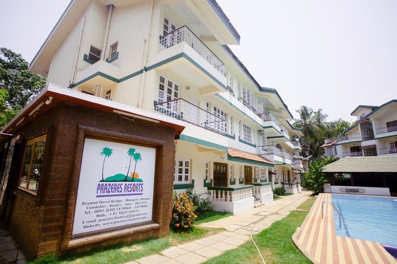 INDIE STAYS, GOA (ex. PRAZERES) - 4