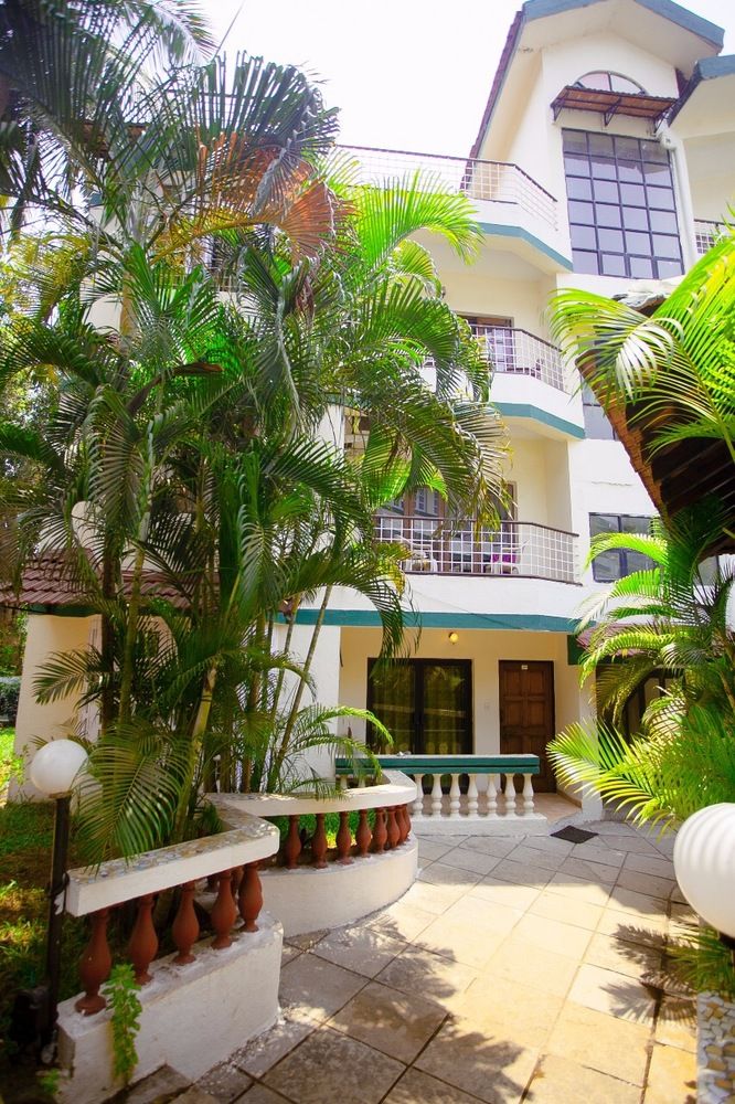 INDIE STAYS, GOA (ex. PRAZERES) - 3