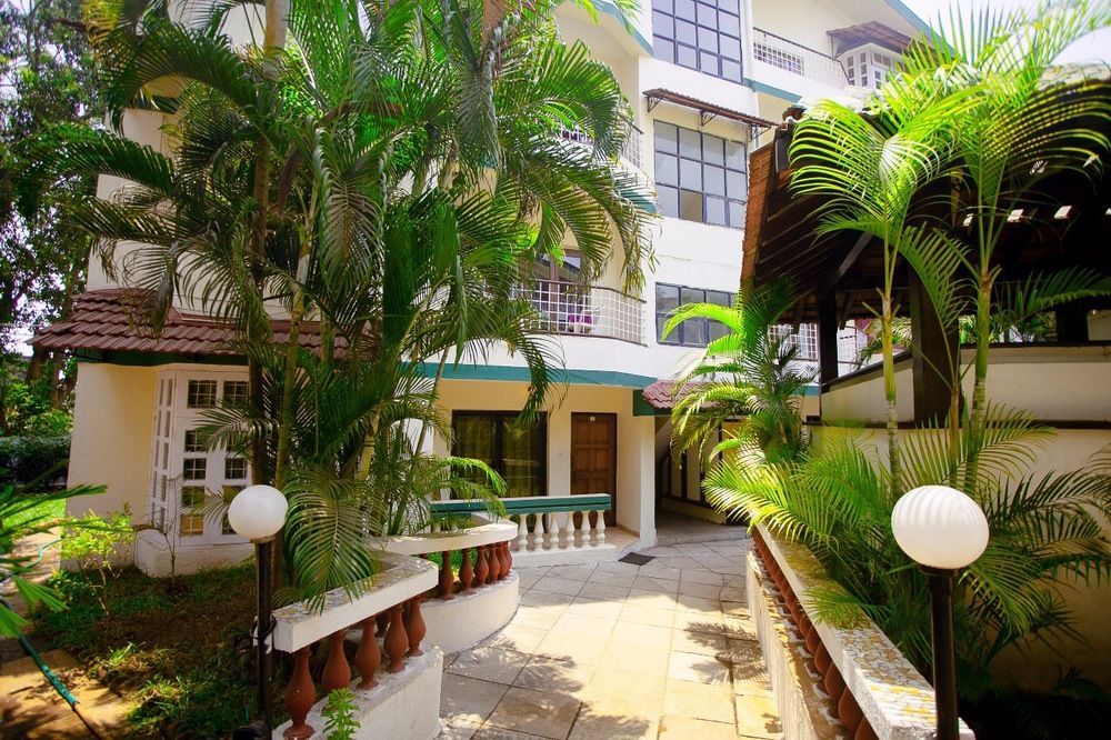 Картинка отеля - 2