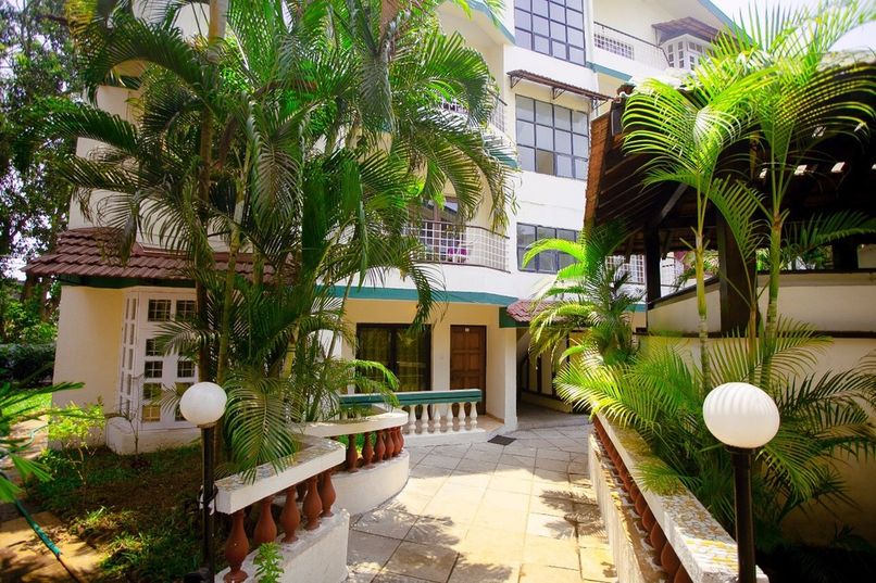 INDIE STAYS, GOA (ex. PRAZERES) - 2