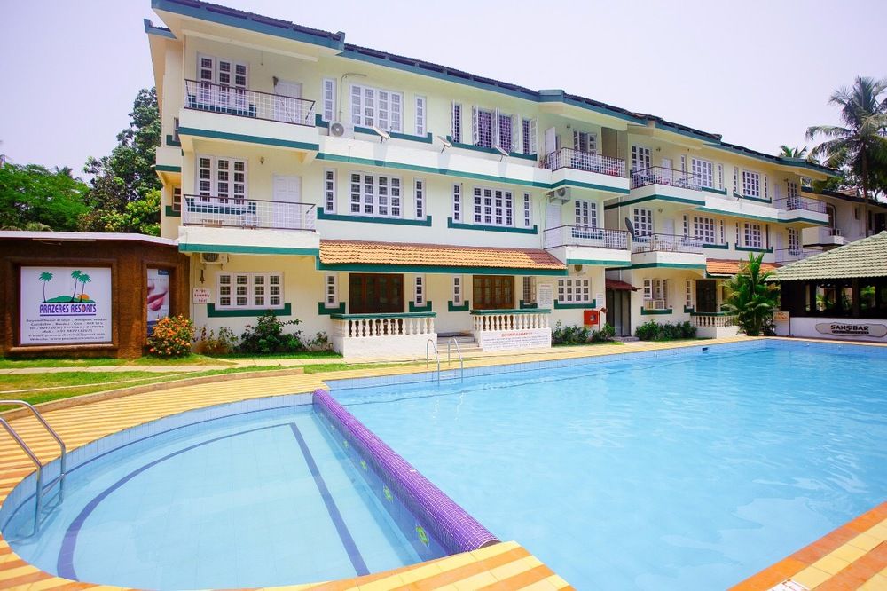 Картинка отеля - 7