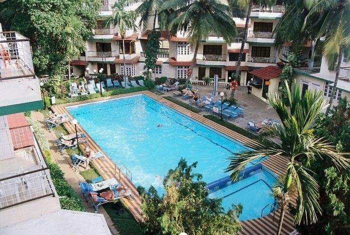 Картинка отеля - 9