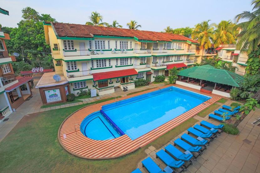 INDIE STAYS, GOA (ex. PRAZERES) - 1