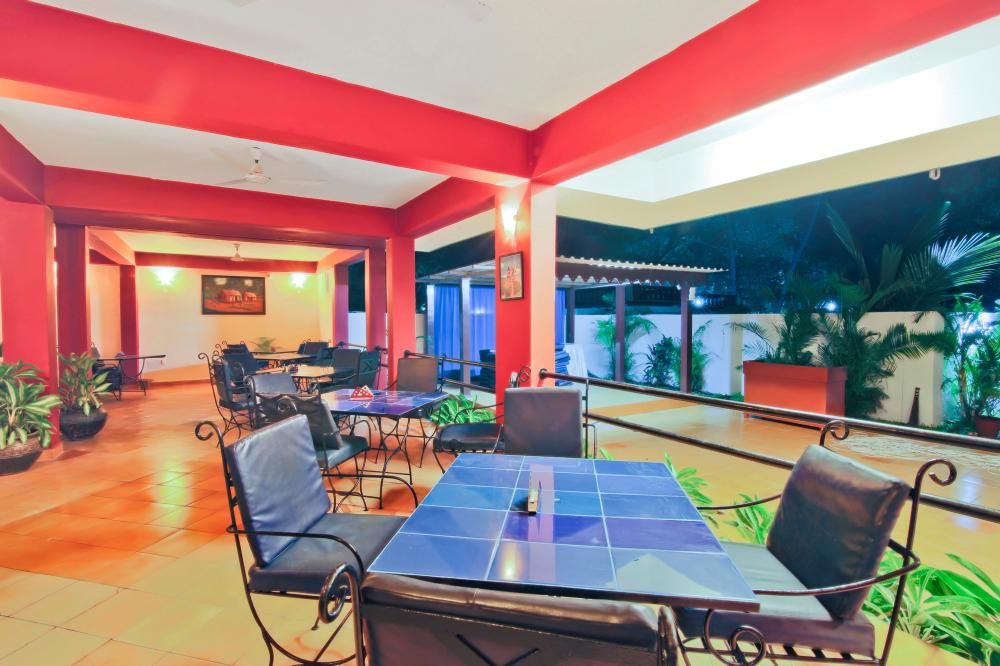 Картинка отеля - 20