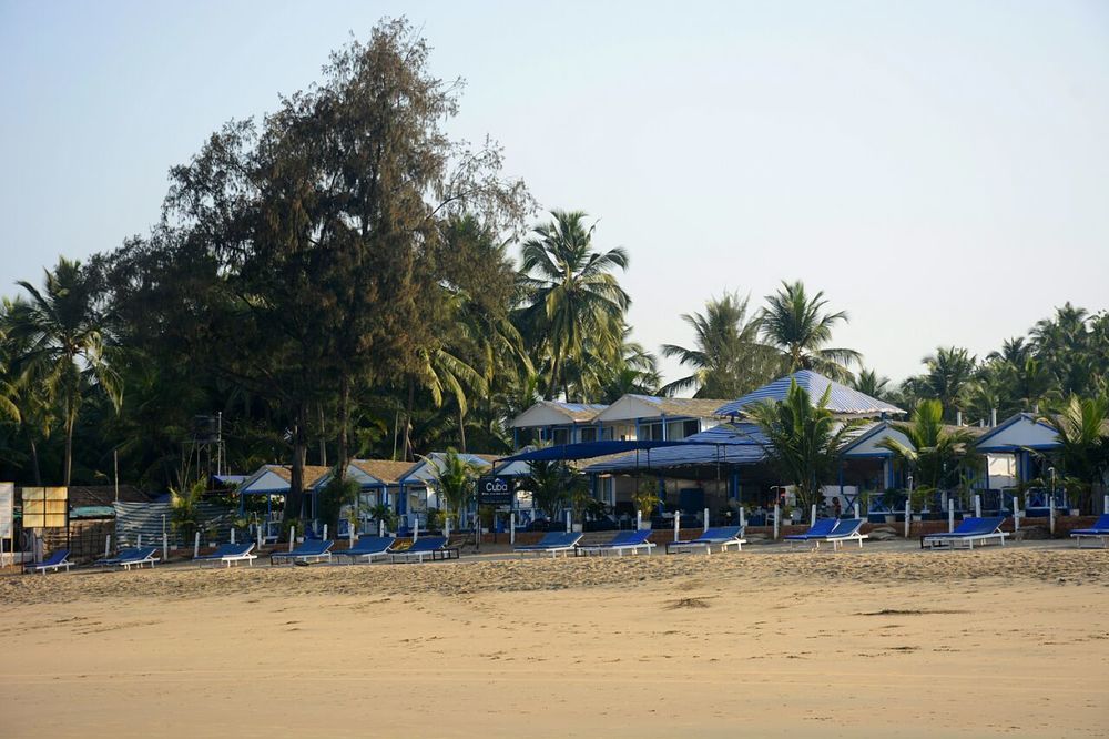 CUBA AGONDA GUESTHOUSE - 26