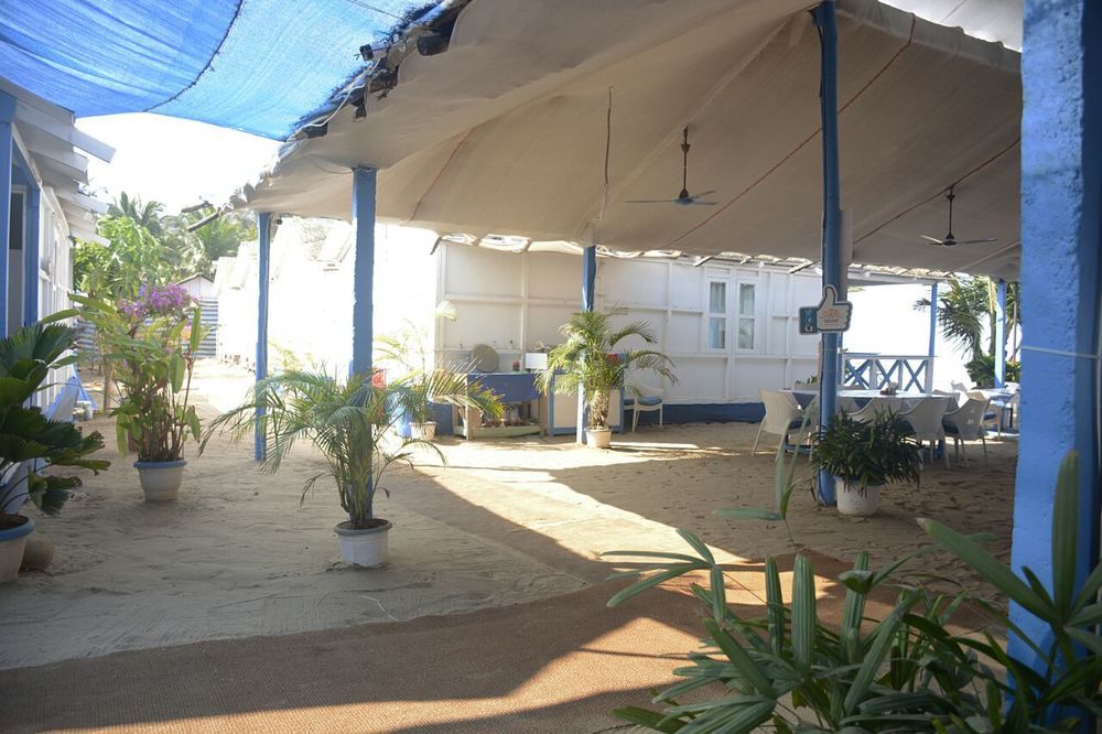 CUBA AGONDA GUESTHOUSE - 8