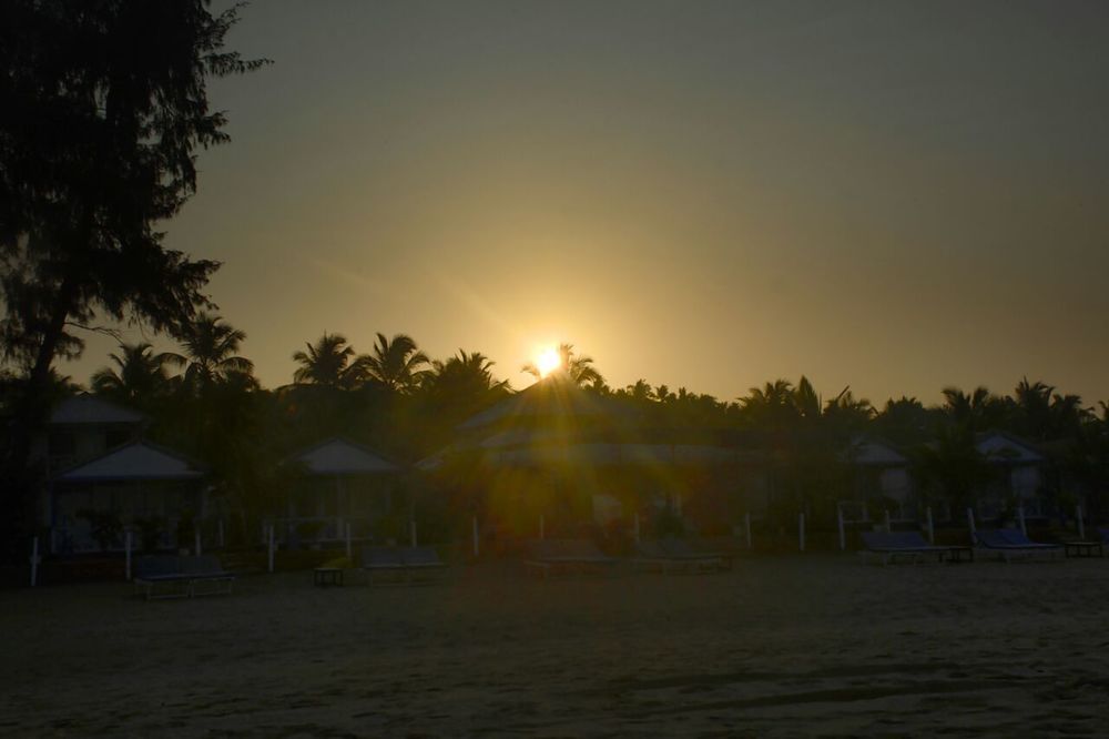 CUBA AGONDA GUESTHOUSE - 24