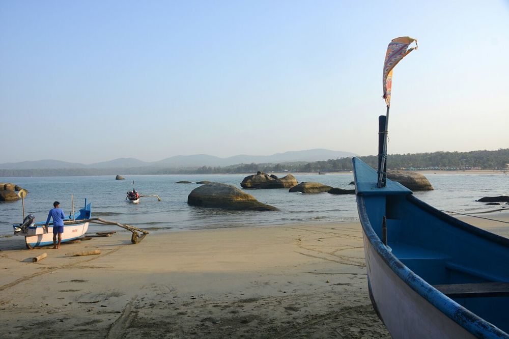 CUBA AGONDA GUESTHOUSE - 27