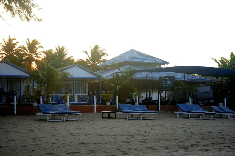 CUBA AGONDA GUESTHOUSE - 29