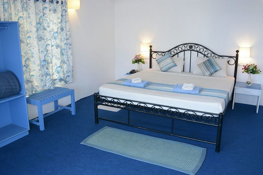 CUBA AGONDA GUESTHOUSE - 33