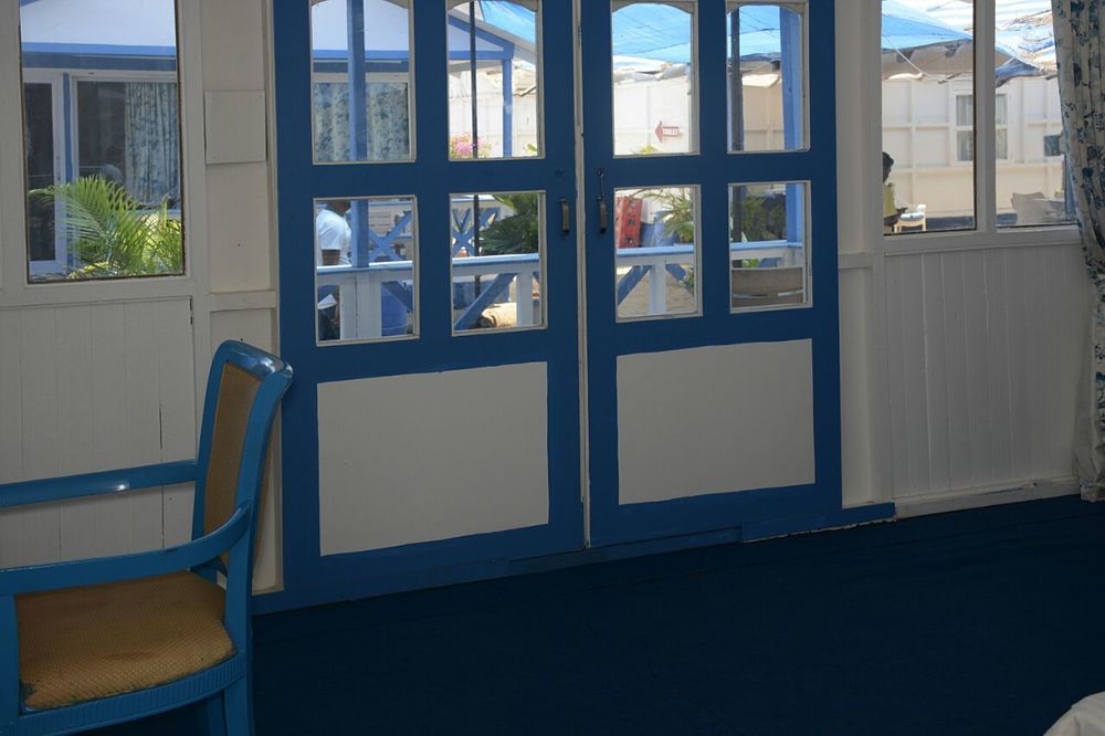 CUBA AGONDA GUESTHOUSE - 42