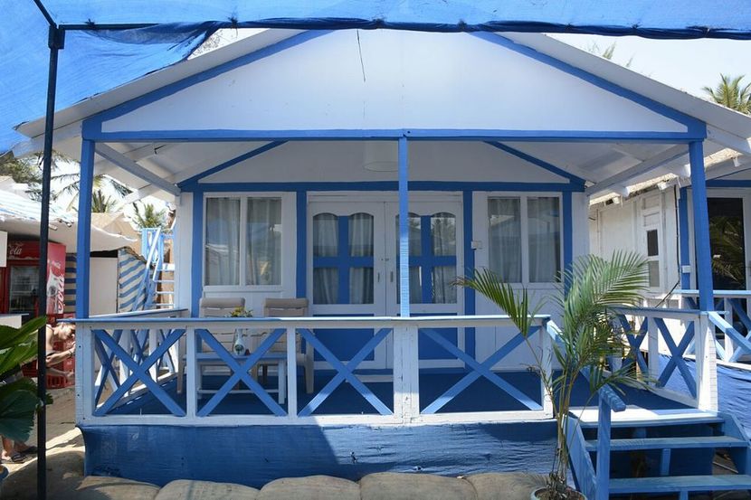 CUBA AGONDA GUESTHOUSE - 4