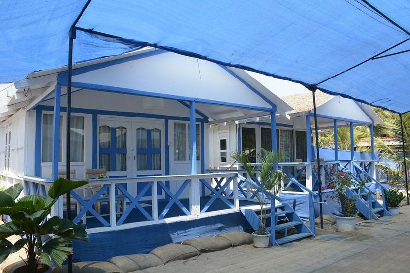 CUBA AGONDA GUESTHOUSE - 1