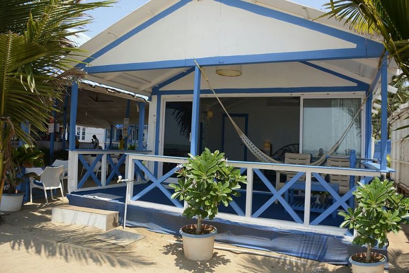 CUBA AGONDA GUESTHOUSE - 2