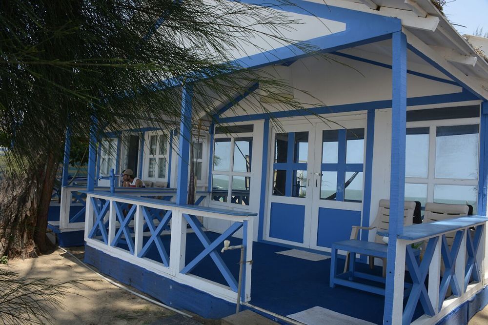 CUBA AGONDA GUESTHOUSE - 13