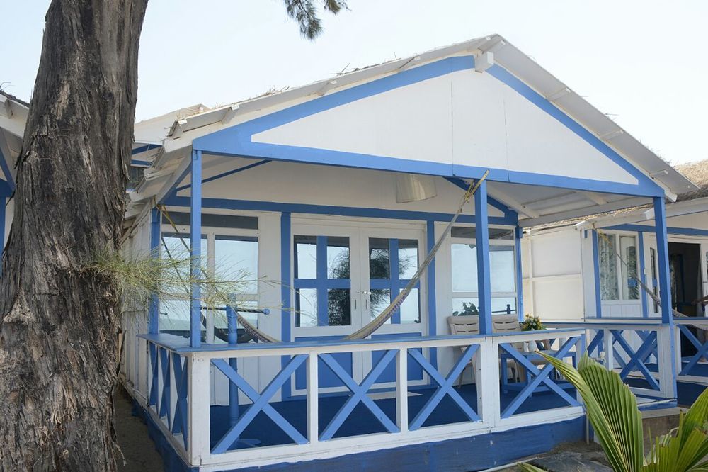 Картинка отеля - 12