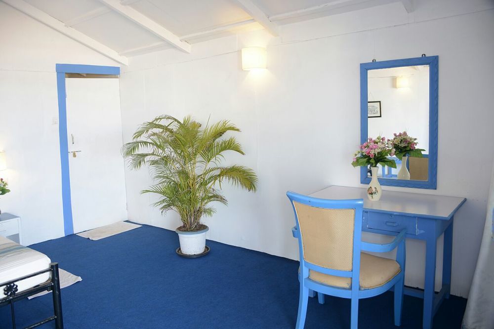 CUBA AGONDA GUESTHOUSE - 34