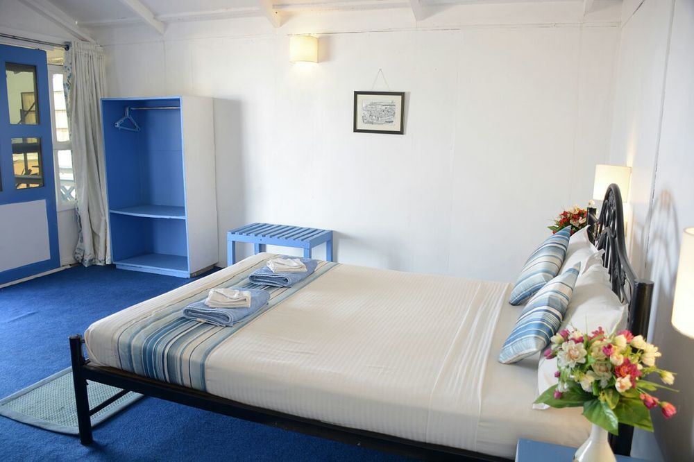 CUBA AGONDA GUESTHOUSE - 32