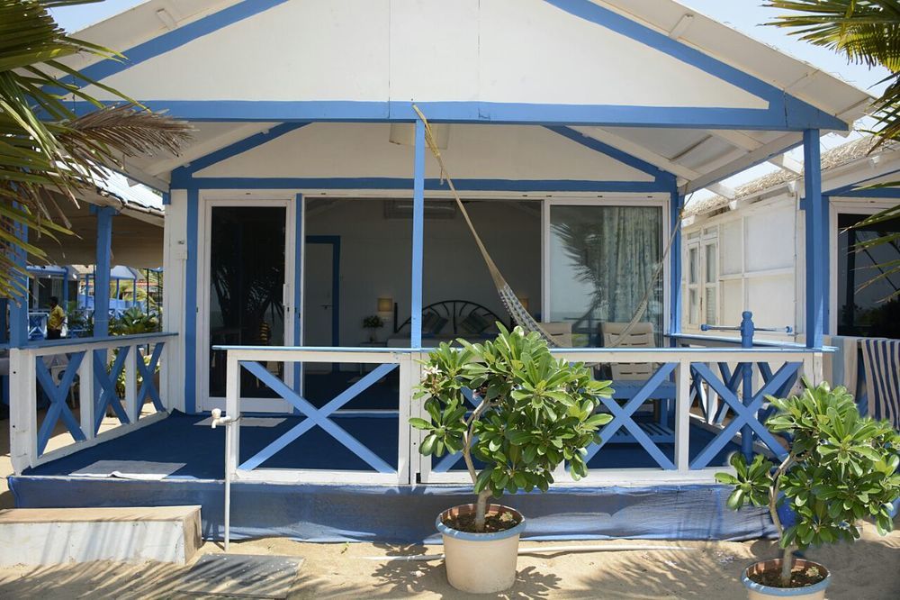 CUBA AGONDA GUESTHOUSE - 3