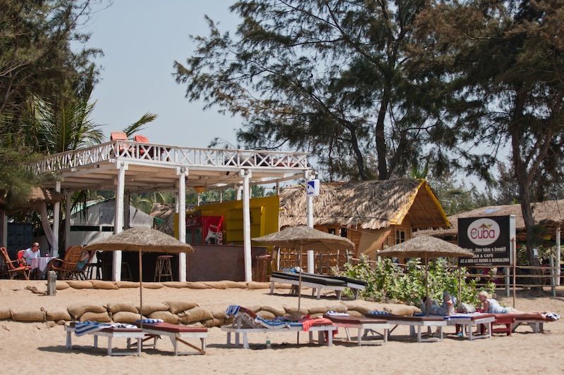 CUBA AGONDA GUESTHOUSE - 18