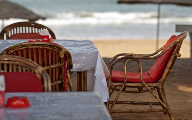 CUBA AGONDA GUESTHOUSE - 21