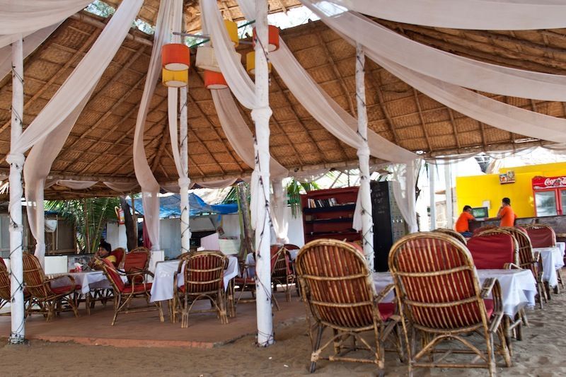 CUBA AGONDA GUESTHOUSE - 20