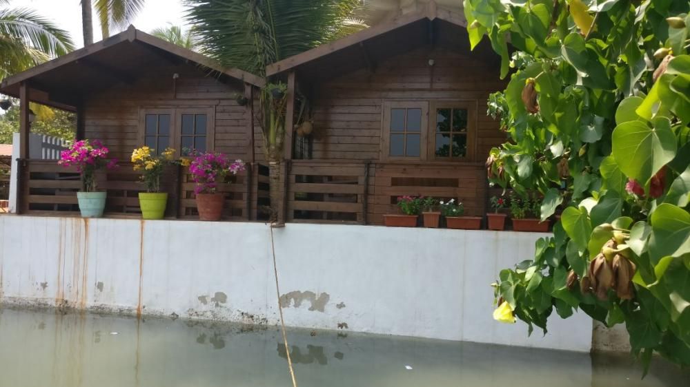 GOA VILLA HOLIDAY - 11