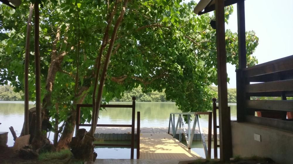 GOA VILLA HOLIDAY - 15