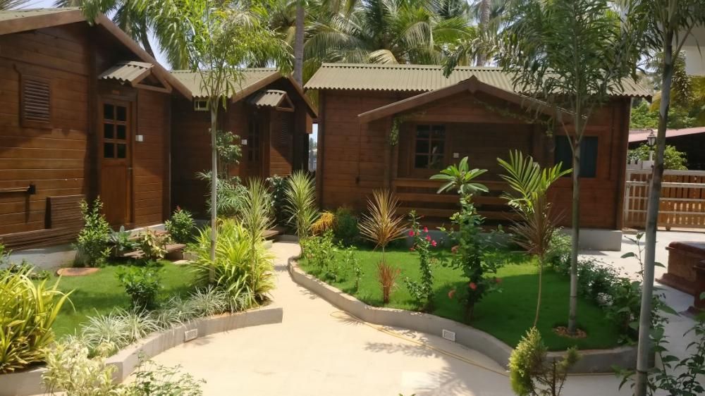 GOA VILLA HOLIDAY - 5