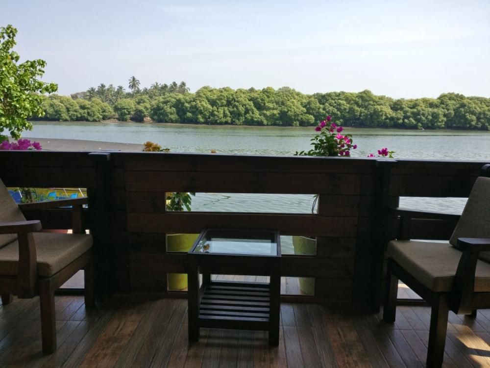 GOA VILLA HOLIDAY - 20