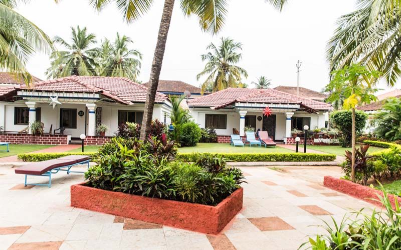 Картинка отеля - 10