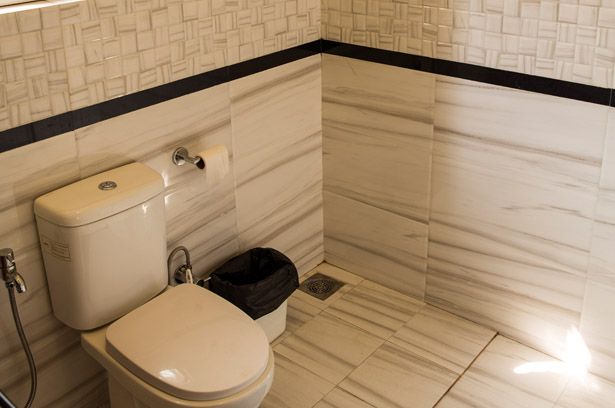 GOA VILLA HOLIDAY - 38