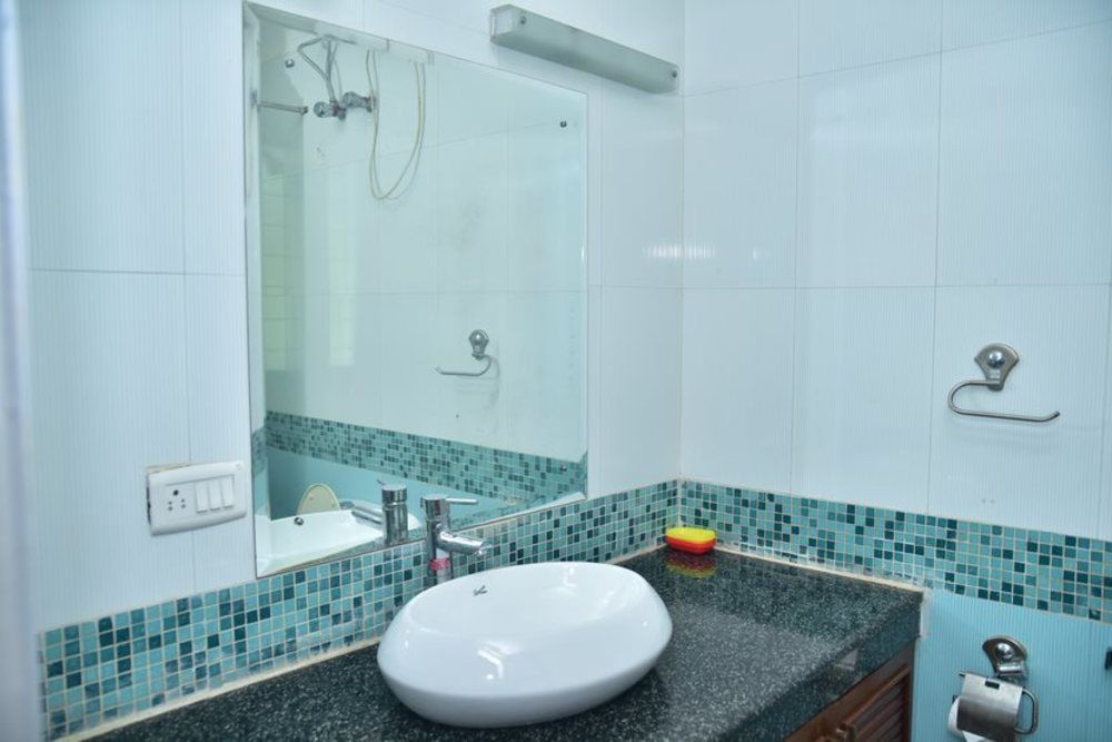 GOA VILLA HOLIDAY - 24