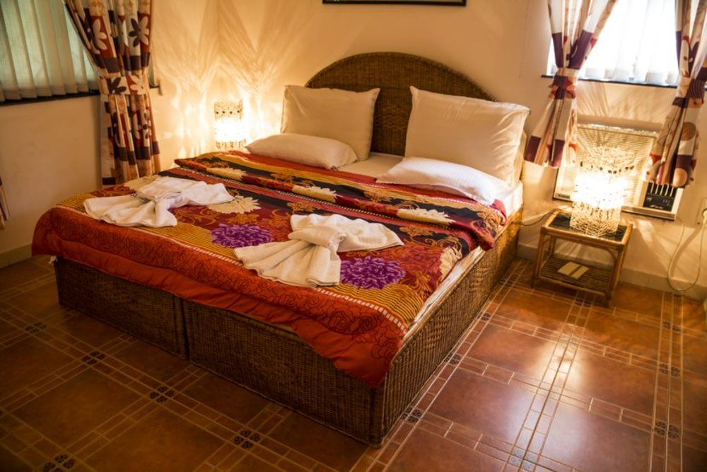 Картинка отеля - 25