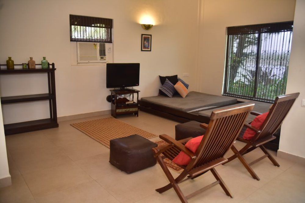 GOA VILLA HOLIDAY - 28