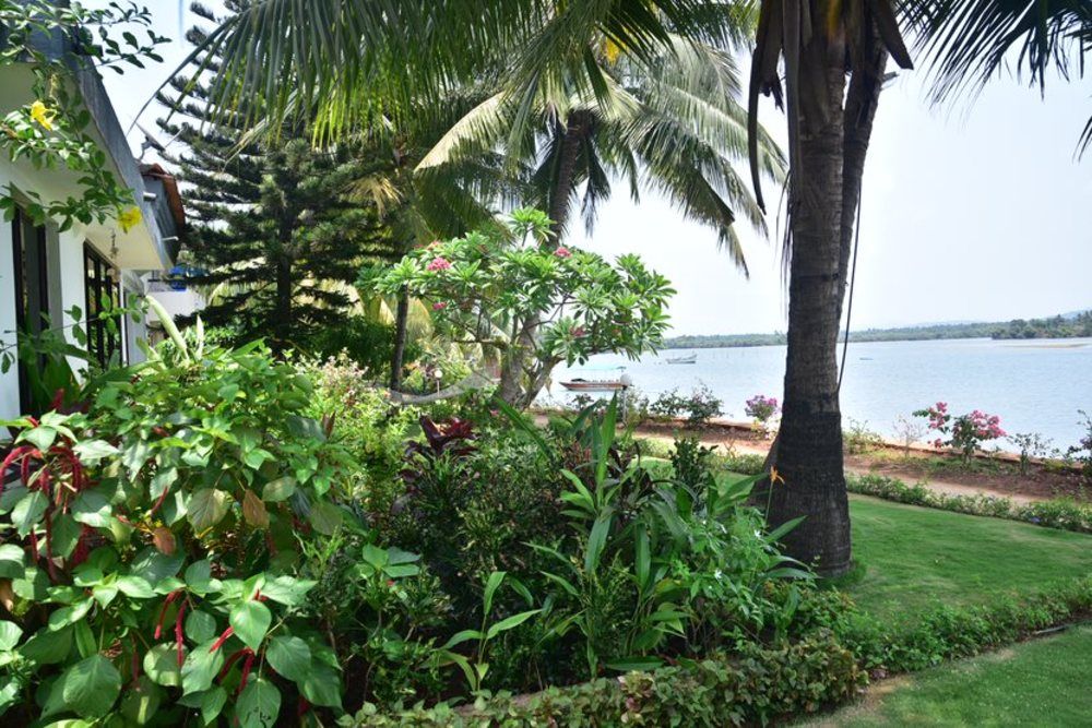 GOA VILLA HOLIDAY - 8
