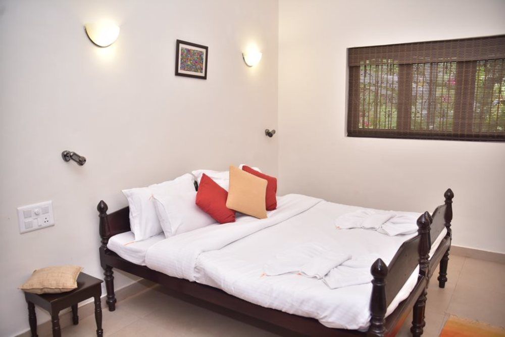 GOA VILLA HOLIDAY - 31