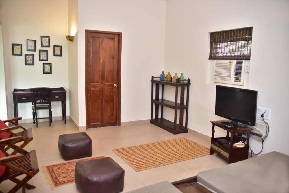 GOA VILLA HOLIDAY - 22