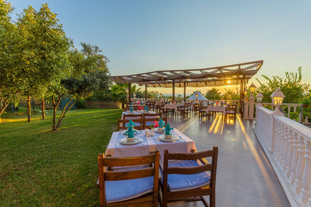 Justiniano Deluxe Resort - 48