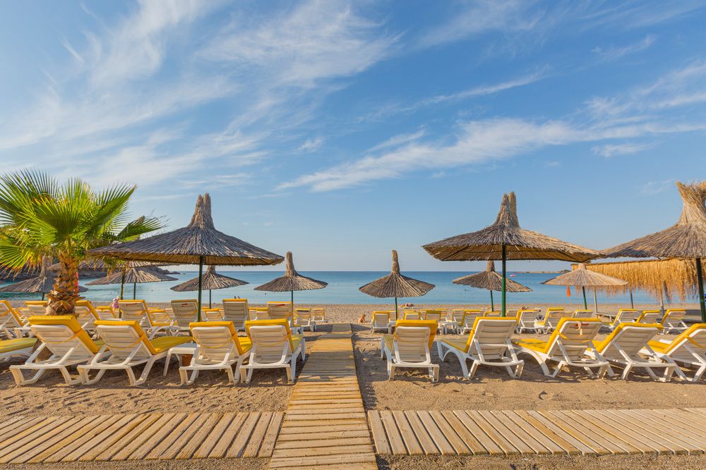 Justiniano Deluxe Resort - 57