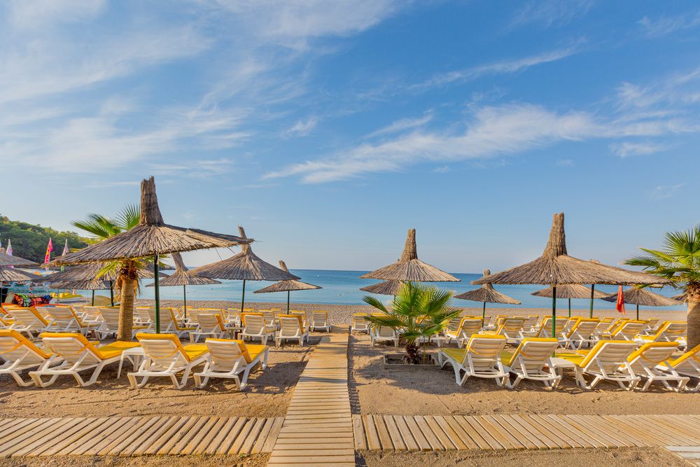 Justiniano Deluxe Resort - 55