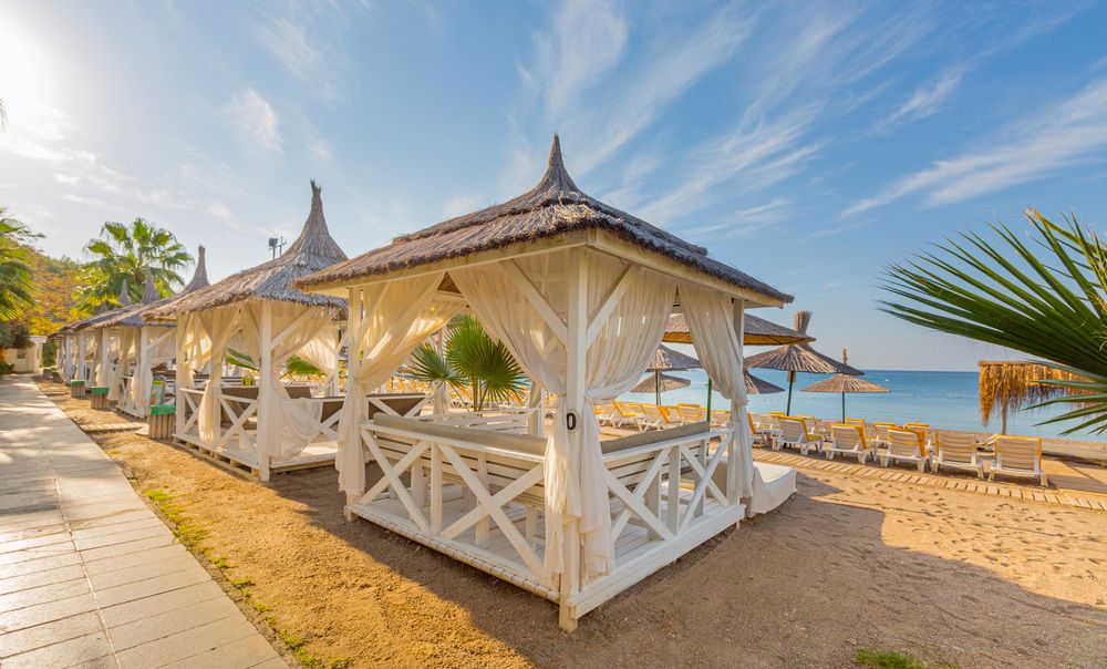 Justiniano Deluxe Resort - 53